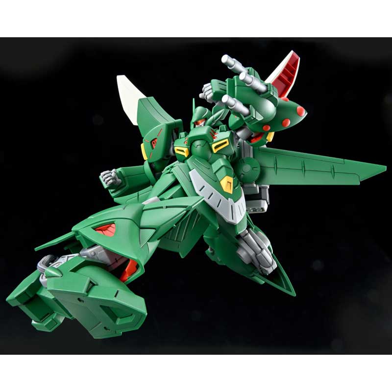 HG GESPENST Mk-Ⅱ MASS PRODUCT MODEL(USE BY KAI) | PREMIUM BANDAI