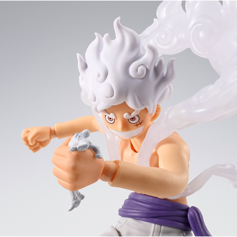 BORSALINO フィギュア 高さ約29cm Borsalino SH Figuarts action figure by Bandai - One Piece