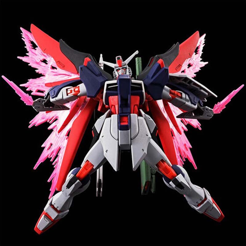 HG 1/144 DESTINY GUNDAM SpecⅡ[FINAL BATTLE IMAGE COLOR] | GUNDAM