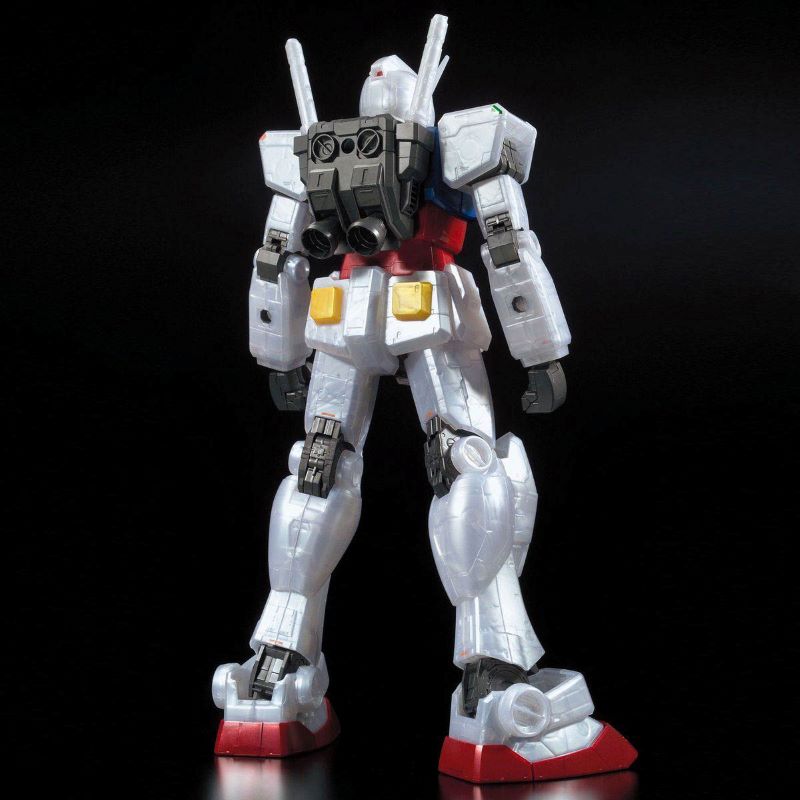 BANDAI GUNDAM 1/48 MEGA SIZE MODEL 新品未使用 Bandai MEGA Size Model RX-78-2 GUNDAM | PlazaJapan