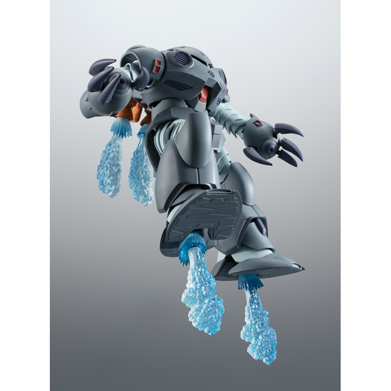 新品✨MSM-07S Z’GOK✨ガンダムエピオン✨2 個アクションベースセット Amazon.com: Bandai Model Kit Gundam - Char's Z'Gok Mobile