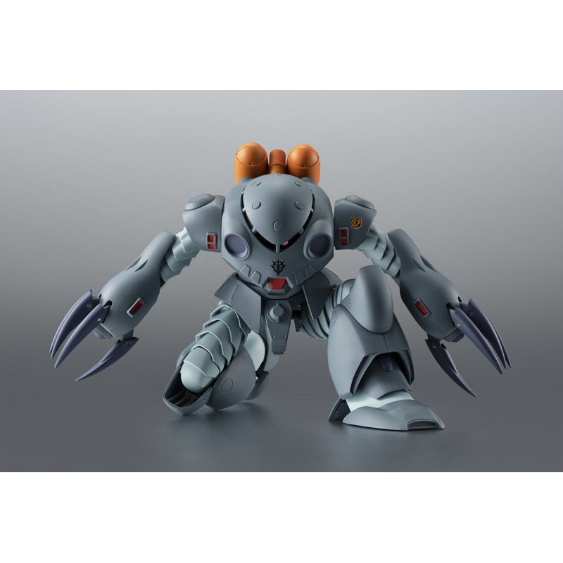 THE ROBOT SPIRITS <SIDE MS> MSM-07E Z'GOK E ver. A.N.I.M.E.