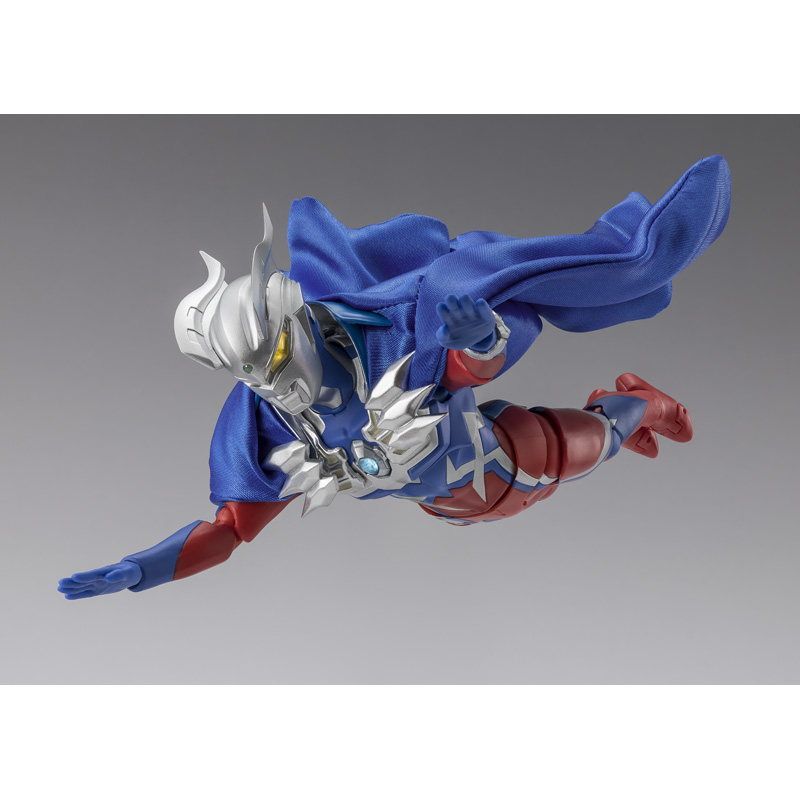 S.H.Figuarts ULTRA ZERO MANTLE (ULTRAMAN NEW GENERATION STARS VER