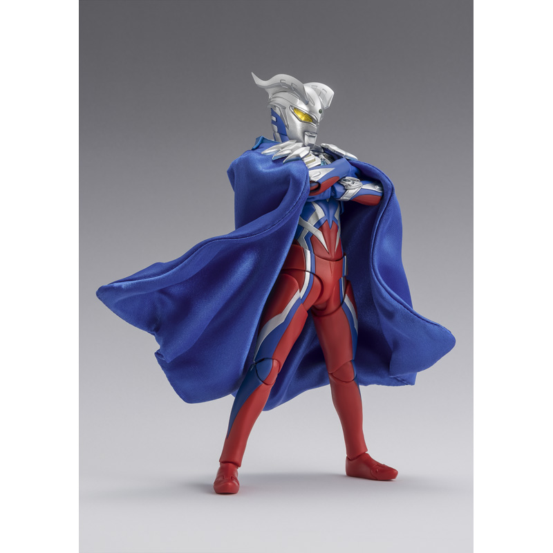 ☆HERO☆　様 S.H.Figuarts NEW GENERATION ULTRA HERO CAPE | ULTRAMAN