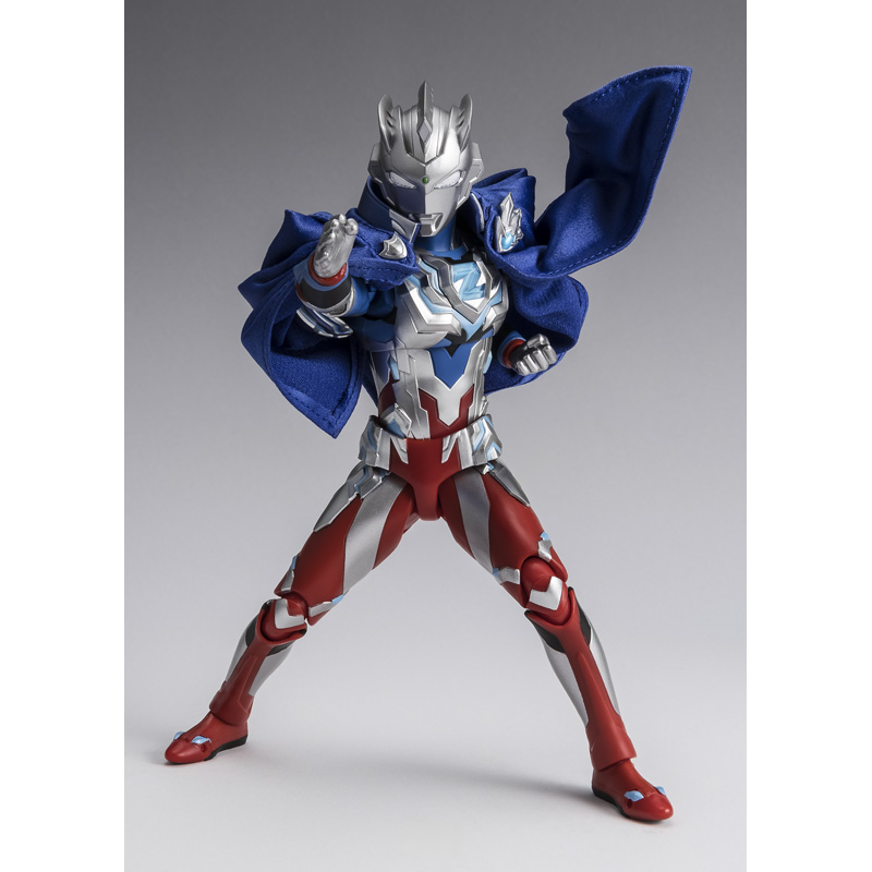 ☆HERO☆　様 S.H.Figuarts NEW GENERATION ULTRA HERO CAPE | ULTRAMAN