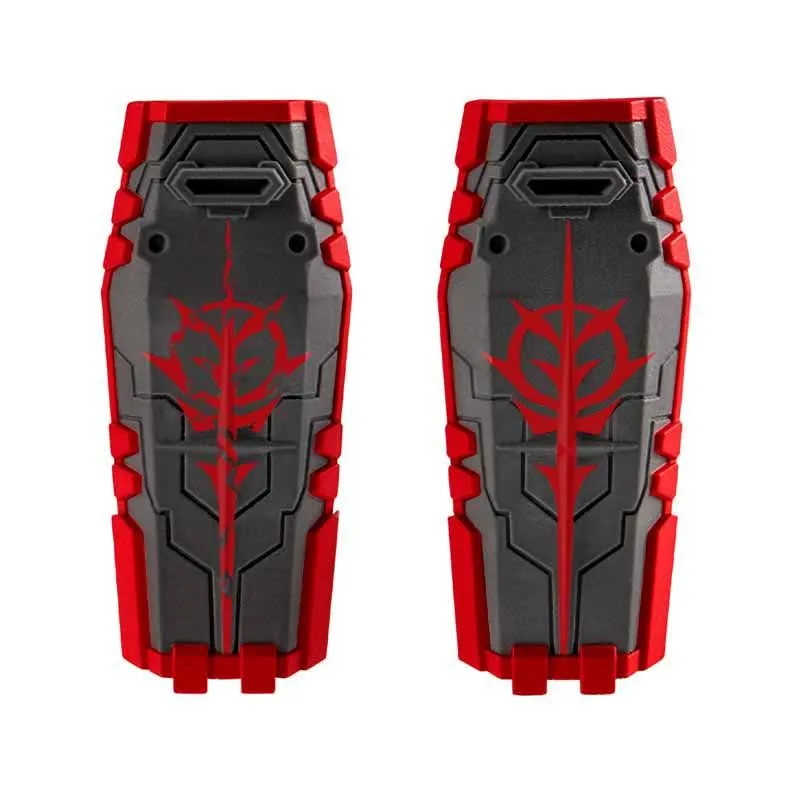 FW Gundam Converge Core Red Gundam Set | GUNDAM | PREMIUM BANDAI