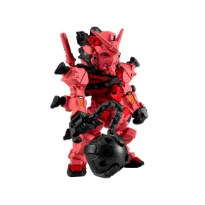 FW Gundam Converge Core Red Gundam Set | GUNDAM | PREMIUM BANDAI