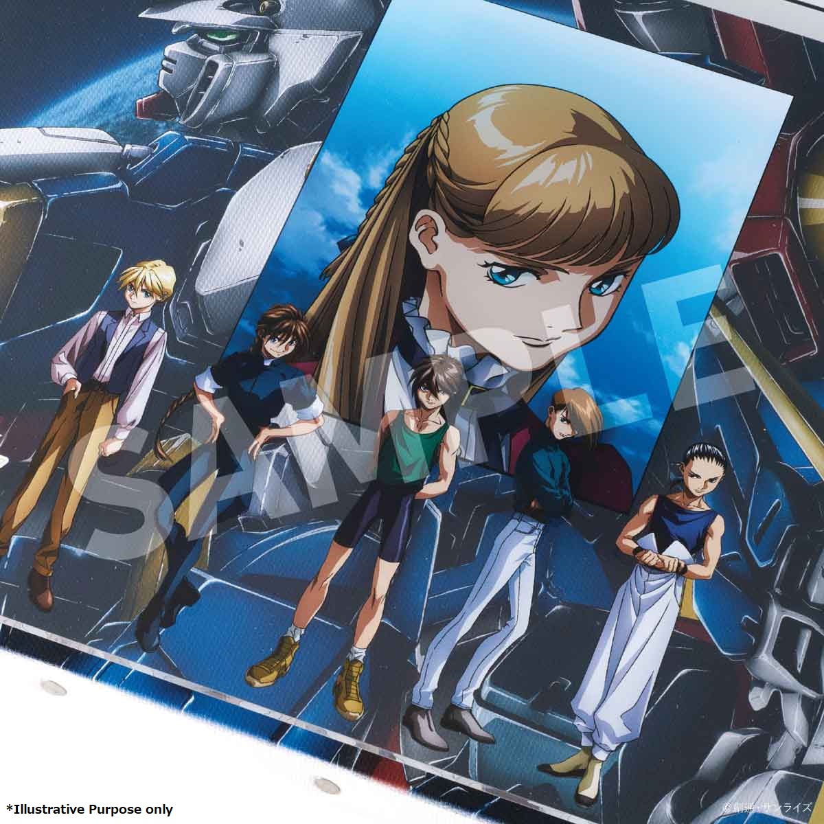 専用GUNDAM 30th ANNIVERSARY GUNDAMSONGS145 71DA5CS5n+L._UF350,350_QL50_.jpg