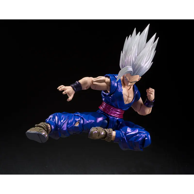 S.H.Figuarts SON GOHAN (BEAST) -Exclusive Edition- | DRAGON BALL S.H.Figuarts SON GOHAN (BEAST) -Exclusive Edition- | DRAGON BALL