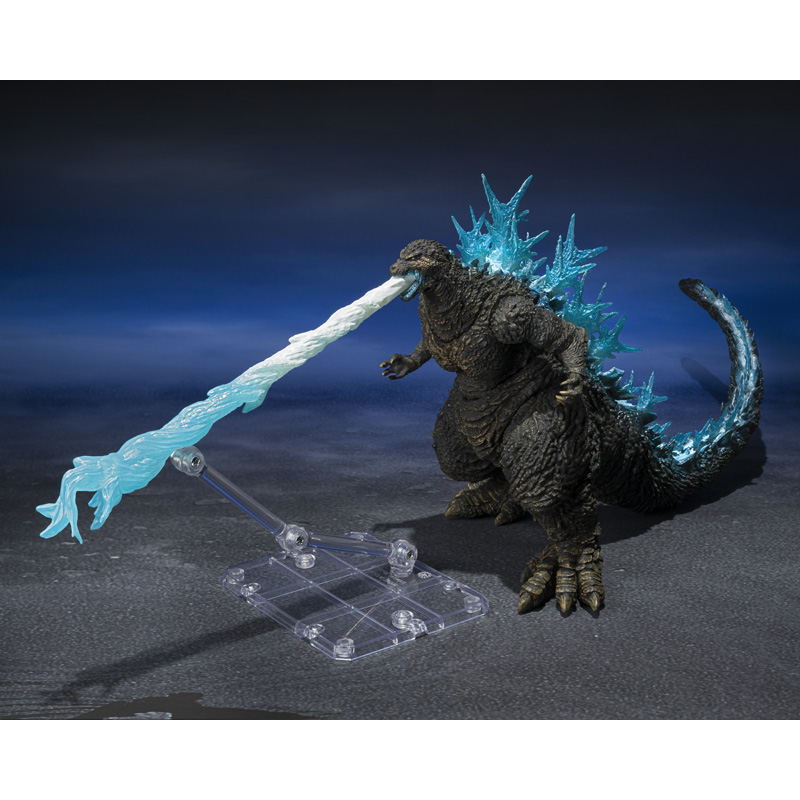バンダイ S.H. Monsterarts GODZILLA [2023] S.H.MonsterArts GODZILLA [2023] | TAMASHII WEB