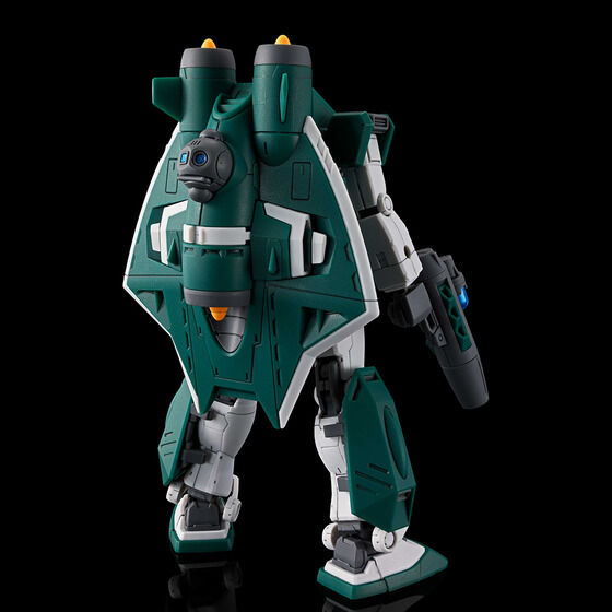 HG 1/144 GM SLOEP | GUNDAM | PREMIUM BANDAI USA [Official] Online