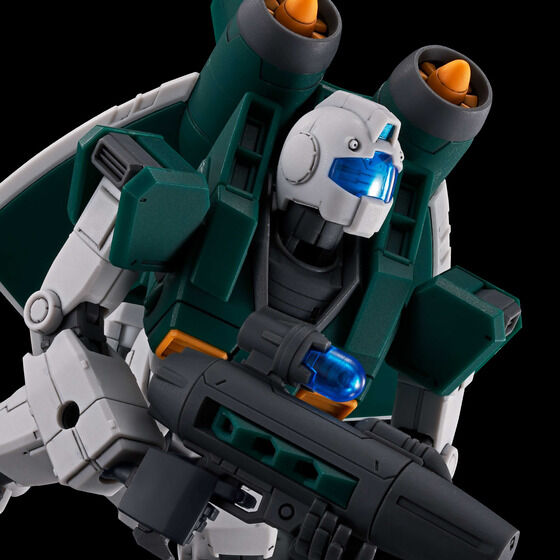 HG 1/144 GM SLOEP | GUNDAM | PREMIUM BANDAI USA [Official] Online