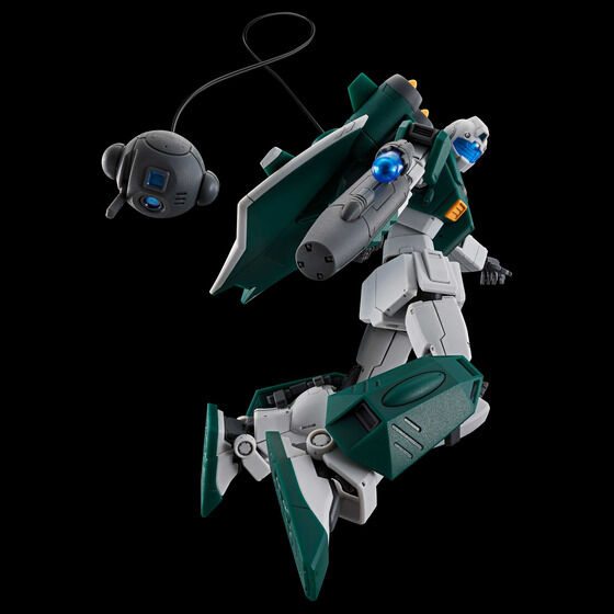 HG 1/144 GM SLOEP | GUNDAM | PREMIUM BANDAI USA [Official] Online