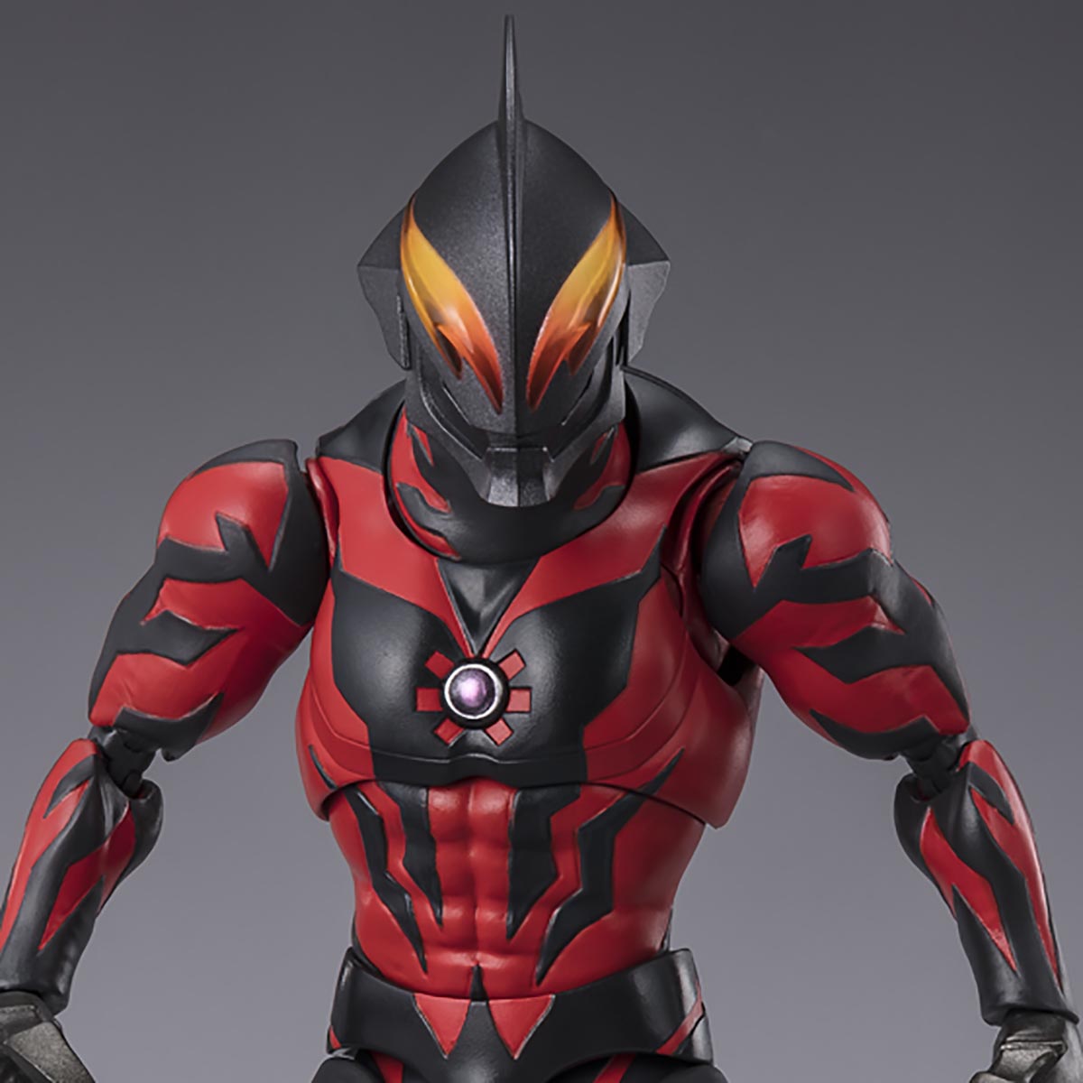 S.H.Figuarts ULTRAMAN BELIAL (DARKNESS HEELS Ver.) | ULTRAMAN