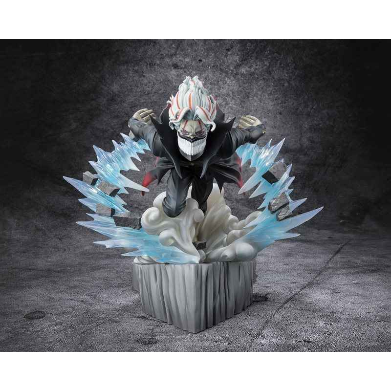 FiguartsZERO Okarun (Transformed) | DAN DA DAN | PREMIUM BANDAI