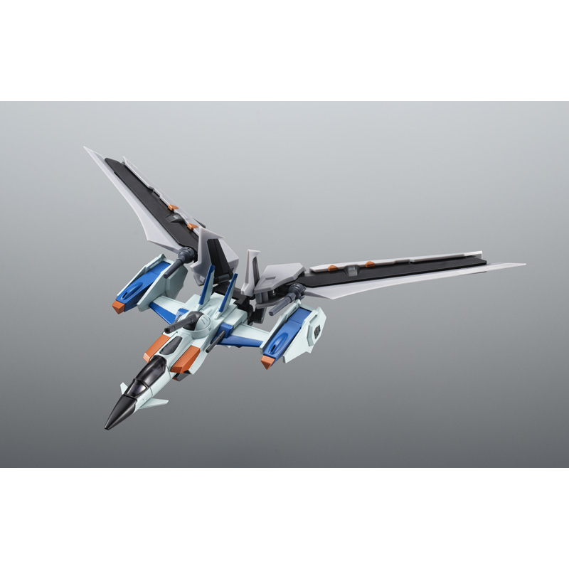 ロボット PG SKYGRASPER + AILE STRIKER FX-550 PG FX-550 Skygrasper + Aile Striker – GUNDAM PLANET