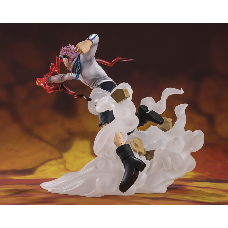 FiguartsZERO (EXTRA BATTLE) KOBY -HONESTY IMPACT- | ONE PIECE