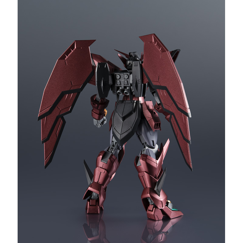 GUNDAM UNIVERSE OZ-13MS GUNDAM EPYON | GUNDAM | PREMIUM BANDAI USA