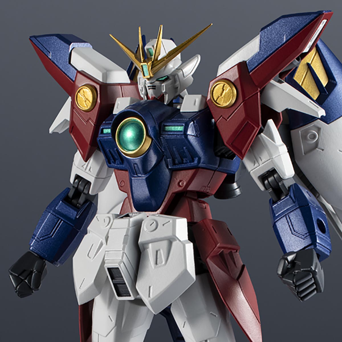 GUNDAM UNIVERSE XXXG-00W0 WING GUNDAM 他 61Om6QQVeNL._UF894,1000_QL80_.jpg