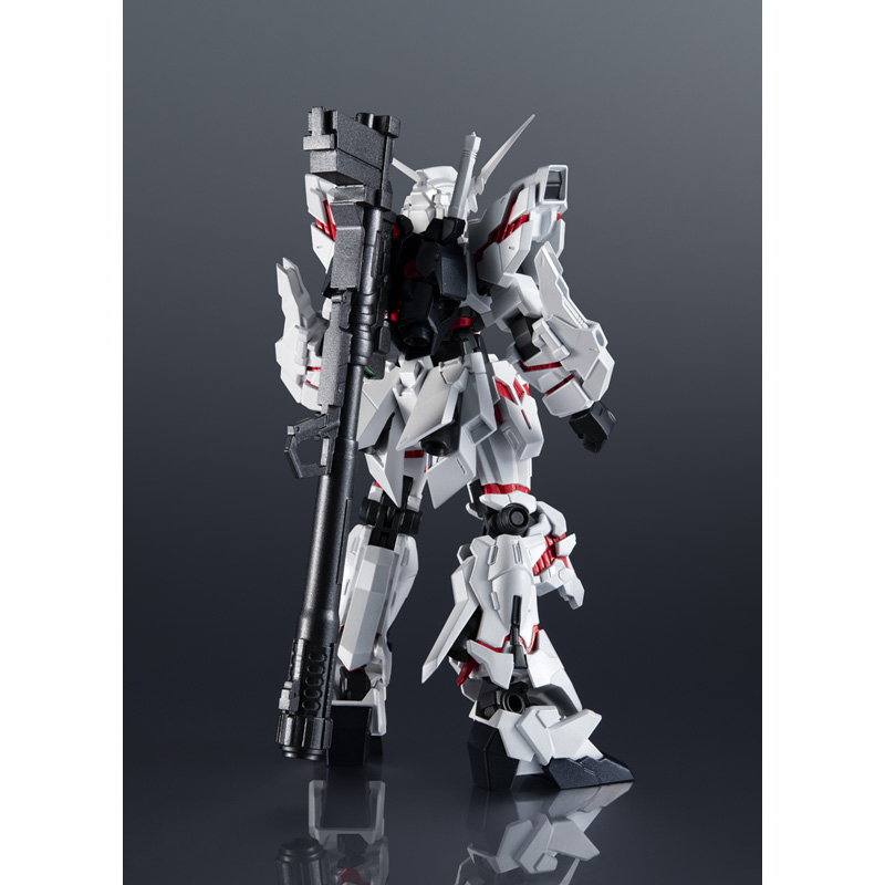 GUNDAM UNIVERSE RX-0 UNICORN GUNDAM RENEWAL | GUNDAM | PREMIUM