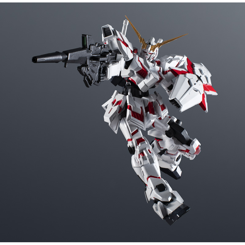 GUNDAM UNIVERSE RX-0 UNICORN GUNDAM RENEWAL | GUNDAM | PREMIUM