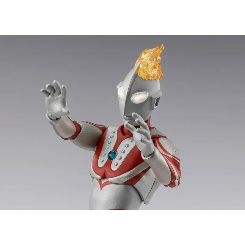 S.H.Figuarts BIRDON | ULTRAMAN | PREMIUM BANDAI USA [Official