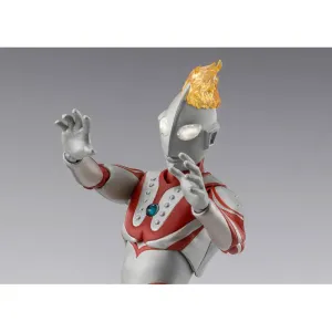S.H.Figuarts BIRDON | ULTRAMAN | PREMIUM BANDAI USA [Official