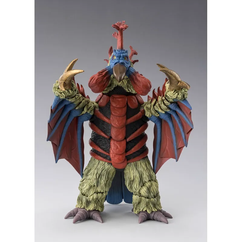 S.H.Figuarts BIRDON | ULTRAMAN | PREMIUM BANDAI USA [Official