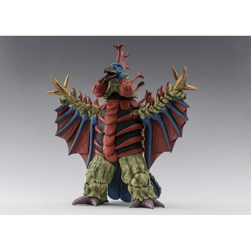 S.H.Figuarts BIRDON | ULTRAMAN | PREMIUM BANDAI USA [Official
