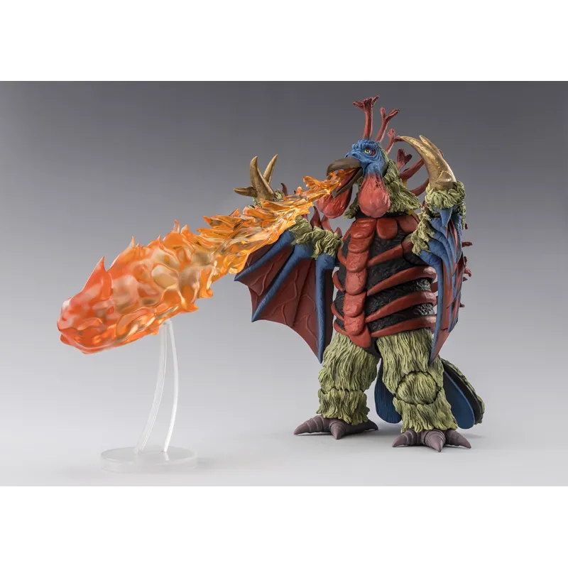 S.H.Figuarts BIRDON | ULTRAMAN | PREMIUM BANDAI USA [Official