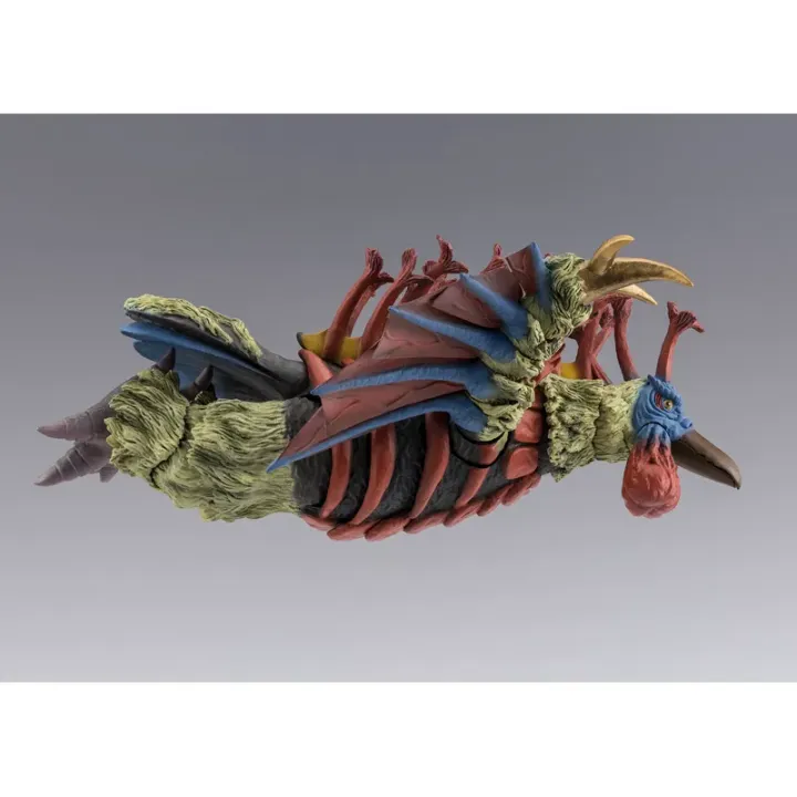 S.H.Figuarts BIRDON | ULTRAMAN | PREMIUM BANDAI USA [Official