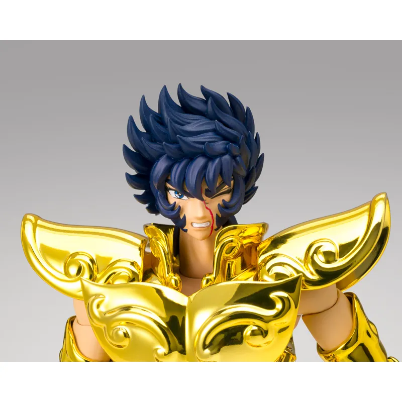 SAINT CLOTH MYTH EX LEO IKKI-INHERITOR OF THE GOLD CLOTH- | SAINT