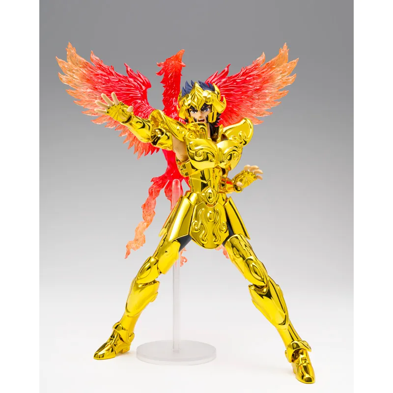 ルキア&ロイさま専用 SAINT CLOTH MYTH EX LEO IKKI-INHERITOR OF THE GOLD CLOTH- | SAINT