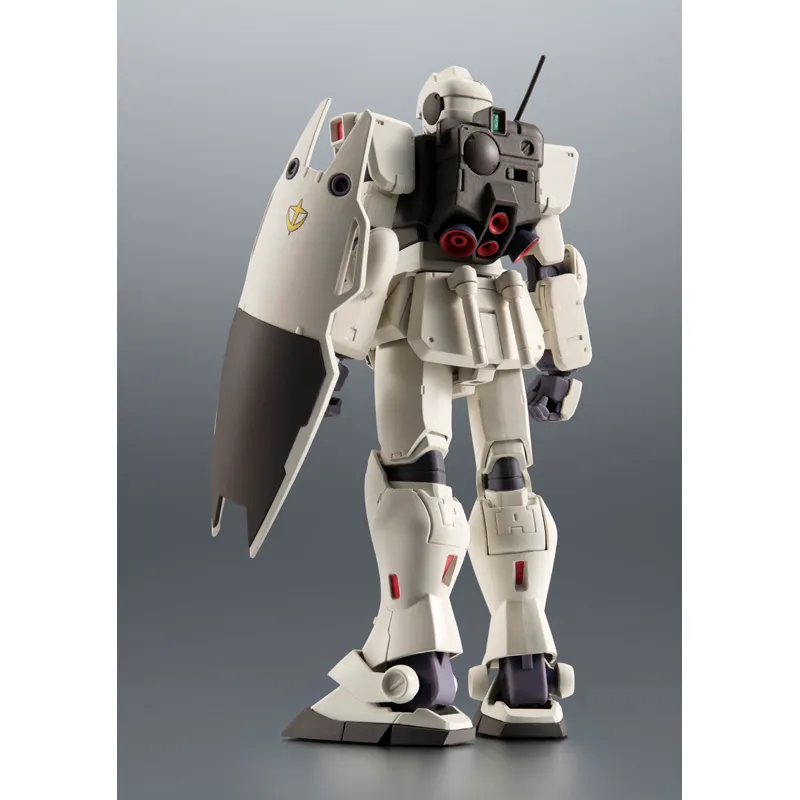 HG ガンプラ RGM-79G GM COMMAND など 3体セット HGUC RGM-79GS GM Command Space Type | Gunpla Wiki | Fandom