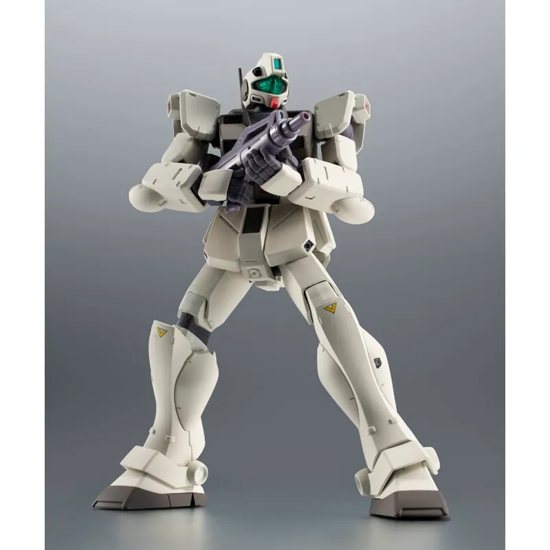 ロボット MG RGM-79 GM MG RGM-79 GM (Ver. 2.0) | Bandai | Newtype