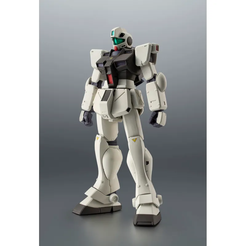 未開封品　ROBOT魂 ジム・コマンド　宇宙戦仕様 ROBOT魂 ＜SIDE MS＞ RGM-79GS ジム・コマンド宇宙戦仕様 ver