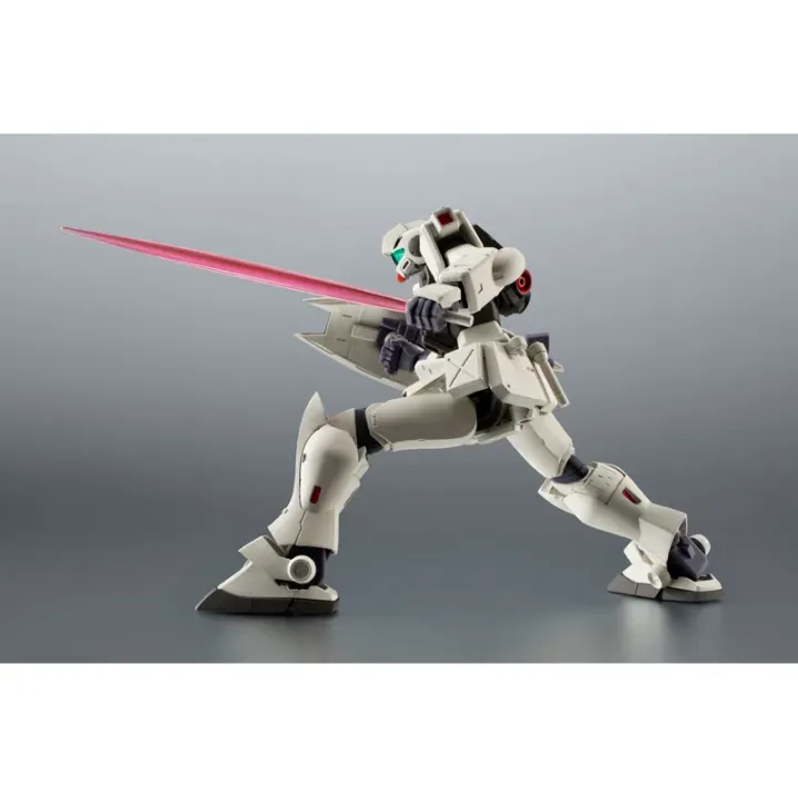 THE ROBOT SPIRITS <SIDE MS> RGM-79G GM COMMAND ver. A.N.I.M.E.