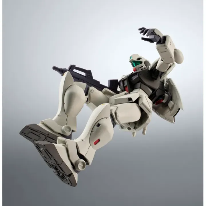 HG ガンプラ RGM-79G GM COMMAND など 3体セット 1/144 HGUC 46 RGM-79G GM Command - 4573102573933 – GKgundamkit