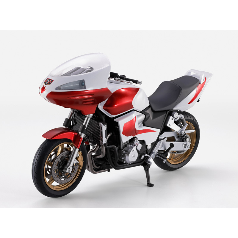 S.H.Figuarts CYCLONEⅡ (MASKED RIDER THE NEXT) | Kamen Rider