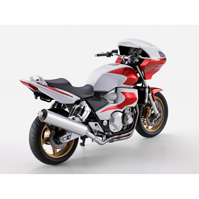 S.H.Figuarts CYCLONEⅡ (MASKED RIDER THE NEXT) | Kamen Rider