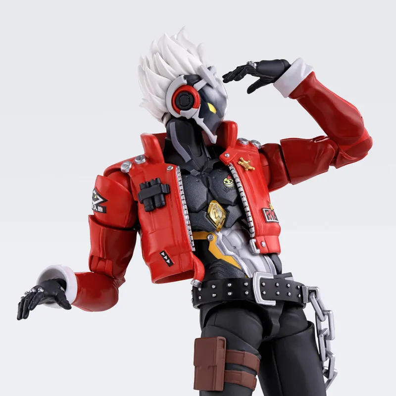 S.H.Figuarts BILLY KID | PREMIUM BANDAI USA [Official] Online