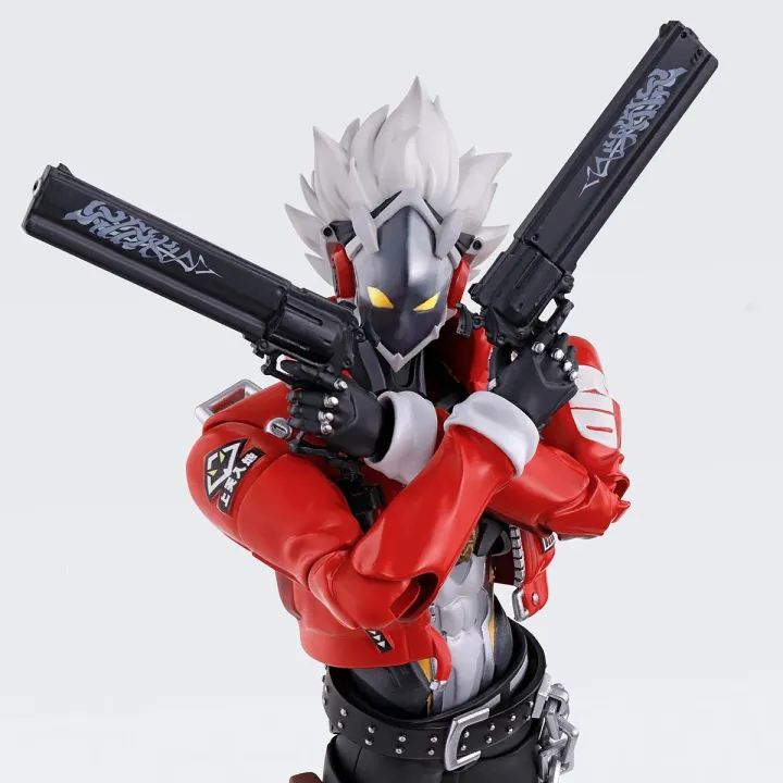 S.H.Figuarts BILLY KID | PREMIUM BANDAI USA [Official] Online