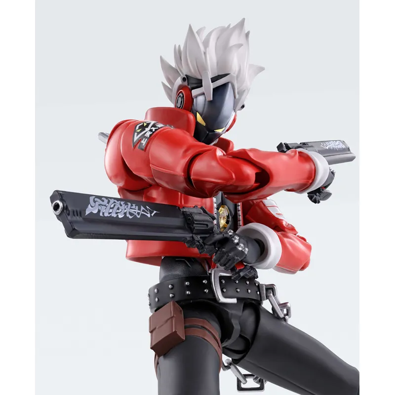 S.H.Figuarts BILLY KID | PREMIUM BANDAI USA [Official] Online