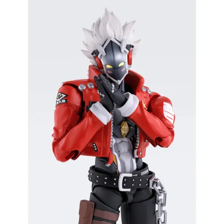 S.H.Figuarts BILLY KID | PREMIUM BANDAI USA [Official] Online