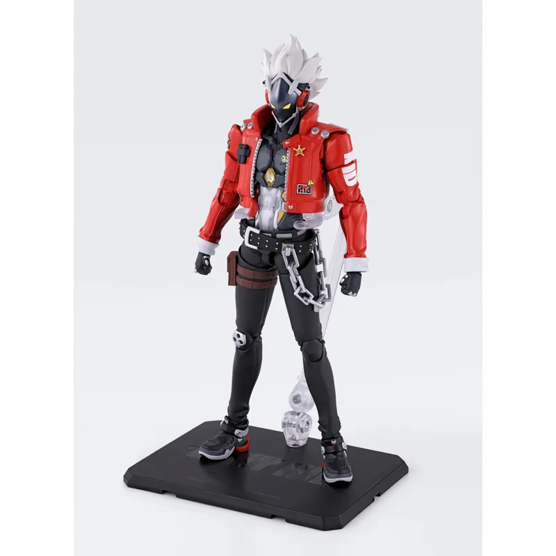 S.H.Figuarts BILLY KID | PREMIUM BANDAI USA [Official] Online