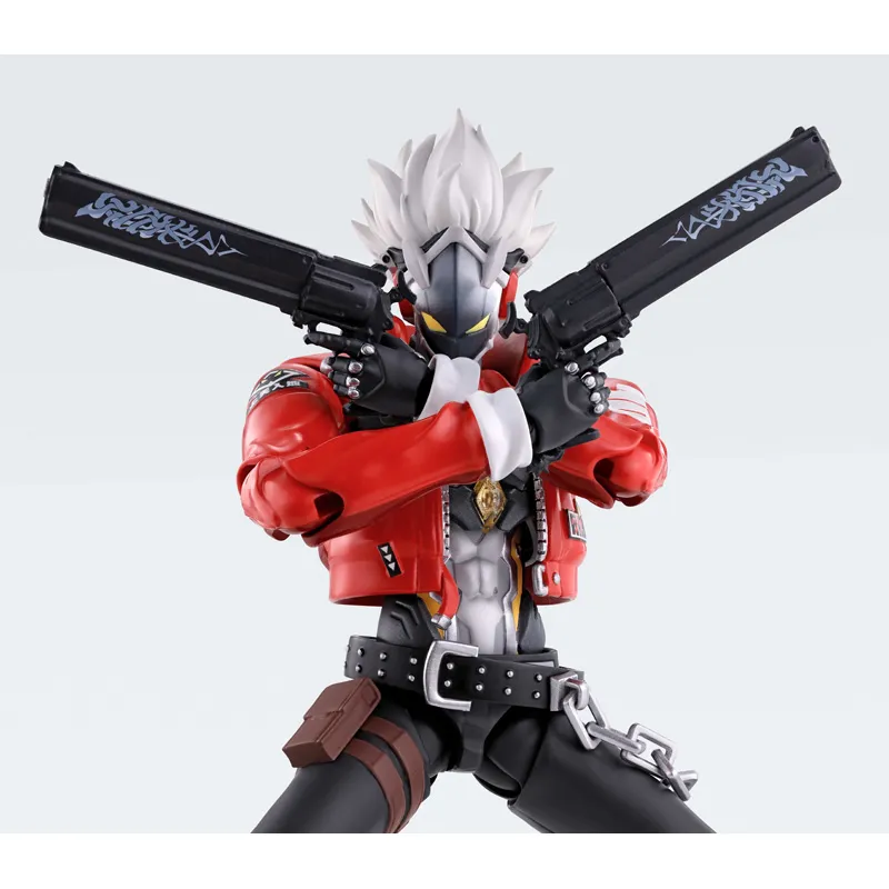 S.H.Figuarts BILLY KID | PREMIUM BANDAI USA [Official] Online