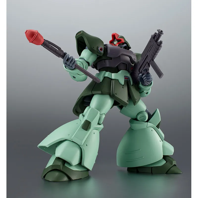 THE ROBOT SPIRITS <SIDE MS> MS-09R-2 RICK DOM ZWEI ver. A.N.I.M.E.