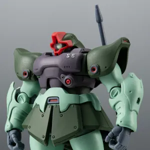 J*4様 ロボット魂PROTOTYPE RICK-DOM ver. A.N.I. ROBOT魂 