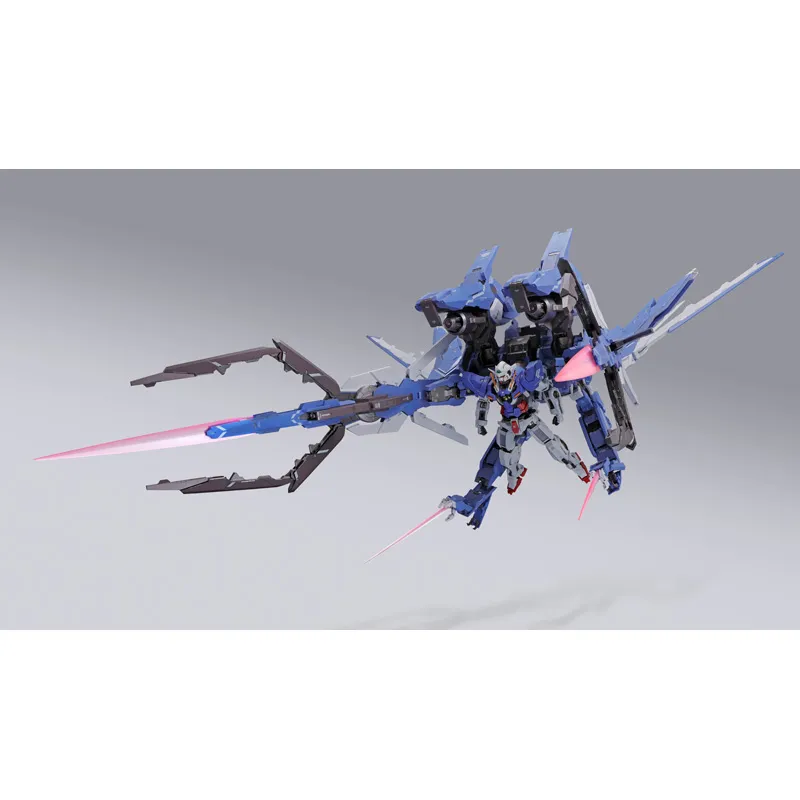 METAL BUILD GN ARMS TYPE-E | GUNDAM | PREMIUM BANDAI USA
