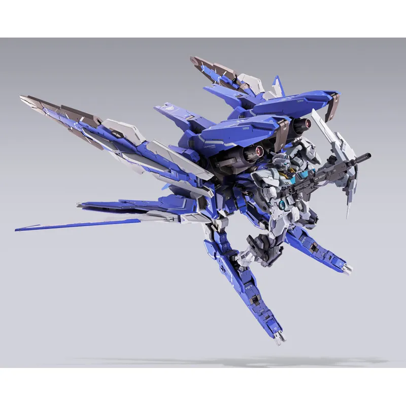 METAL BUILD GN ARMS TYPE-E | GUNDAM | PREMIUM BANDAI USA [Official